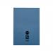 Rhino Exercise Book 8mm Ruled A4 Plus Light Blue (Pack of 50) VC50445 VC50445