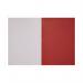 Rhino Exercise Book A4+ Plain 80 Pages Red (Pack of 50) VC50452 VC50452