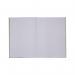 Rhino Exercise Book 8mm Ruled with Margin 80 Pages A4+ Light Green (Pack of 50) VDU080-238-6 VC51163