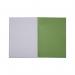 Rhino Exercise Book 8mm Ruled with Margin 80 Pages A4+ Light Green (Pack of 50) VDU080-238-6 VC51163