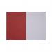 Rhino Exercise Book 8mm Ruled with Margin 80 Pages A4+ Red (Pack of 50) VDU080-200-4 VC51165