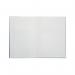 Rhino Exercise Book 80 Page 13x9in 8mm Ruled Dark Blue Contract (Pack of 50) VDUV080-277-4 VC51224