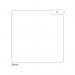 Rhino Exercise Book 80 Page 13x9in Blank Light Blue Contract (Pack of 50) VDUV080-161-8 VC51225