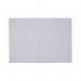 Rhino Exercise Book 80 Page A4 8mm Ruled Orange Contract (Pack of 50) VEXV668-1465-2 VC51230