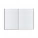 Rhino Exercise Book 80 Page A4 8mm Ruled Purple Contract (Pack of 50) VEXV668-1595-0 VC51231