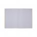 Rhino Exercise Book 80 Page A4 10mm Squares Yellow Contract (Pack of 50) VEXV668-215-0 VC51234