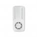 Vectair V-Air Flow Smart Aircare Dispenser White VAIR-FLOW-DIS-WW VE07006