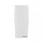 Vectair Systems V-Air Passive Air Freshener Dispenser White VAIR-MVPW VE07062