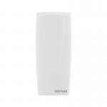 Vectair Systems V-Air Passive Air Freshener Dispenser White VAIR-MVPW VE07062