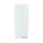 V-Air Passive Air Freshener Dispenser White (Pack of 6) VAIR-MVPW VE07063