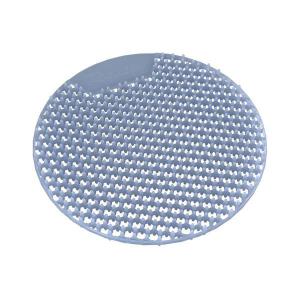 Vectair Sys V-Screen Dual Urinal Screen Linen Breeze Pack of 12