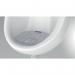 Vectair V-Screen Urinal Screen Cucumber Melon (Pack of 12) V-SCREEN GREEN VE07392