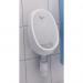 V-Screen Urinal Screen 30 Day Apple Orchard (Pack of 12) V-SCREEN RED VE07393