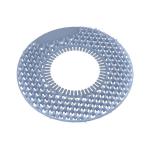 Vectair Sys V-Screen Halo Urinal Screen Linen Breeze (Pack of 10) V-SCN-HALO-LB-EU VE07410