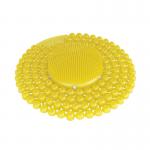 P-Screen Triple Action 60-Day Urinal Mat Mango (Pack of 6) P-SCREEN CITRUS VE07821