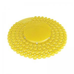 P-Screen Triple Action 60-Day Urinal Mat Mango Pack of 6 P-SCREEN