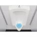 P-Screen Triple Action 60-Day Urinal Mat Linen (Pack of 6) P-SCREEN LINEN VE07824