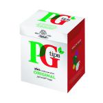 PG Tips Pyramid Tea Bags (Pack of 160) 67657242 VF03015
