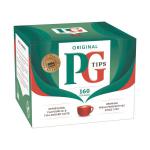 PG Tips Tea Bags (Pack of 160) 69977693 VF03672