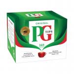 PG Tips Tea Bags (Pack of 160) 69977693 VF03672