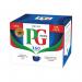 PG Tips Decaf Teabags (Pack of 160) 69977732 VF03680