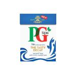 PG Tips Pyramid Tea Bag Decaffeinated (Pack of 70) 67432538 VF08108