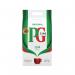 PG Tips One Cup Square Teabags (Pack of 1100) 800337 VF10009