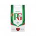 PG Tips One Cup Square Teabags (Pack of 1100) 800337 VF10009