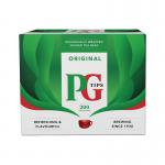 PG Tips Tea Bag Envelope (Pack of 200) 800396 VF10046