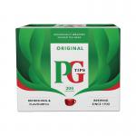 PG Tips Tea Bag Envelope (Pack of 200) 800396 VF10046