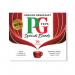 PG Tips Special Blends English Breakfast Teabags (Pack of 70) 801922 VF11400
