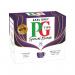 PG Tips Special Blends Earl Grey Teabags (Pack of 70) 801930 VF11421