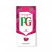 PG Tips Raspberry Envelope Tea Bags (Pack of 25) 49228801 VF26561