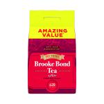Brooke Bond Tea Bags (Pack of 420) 68495958 VF48195
