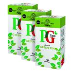 PG Tips Green Tea Envelope (Pack of 25) 3For2 VF819647 VF819647