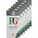 PG Tips Earl Grey Envelope Tea Bags (Pack of 25) 29013701 VF96447