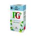PG Tips Camomile Envelope Tea Bags (Pack of 25) 49095901