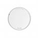 Vegware Bon Appetit Bowl Lid 185 Series White (Pack of 300) VLID185P VG90304