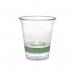 Vegware Cold Cup 12oz CE PLA 96 Series Clear (Pack of 1000) R360CE-VW VG90959