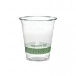 Vegware Cold Cup 12oz CE PLA 96 Series Clear (Pack of 1000) R360CE-VW VG90959