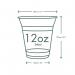 Vegware Cold Cup 12oz CE PLA 96 Series Clear (Pack of 1000) R360CE-VW VG90959