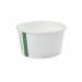 Vegware Soup Container 12oz 115-Series White (Pack of 500) SC-12 VG92027