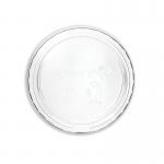 Vegware Portion Pot Lid 4oz and 2oz Clear (Pack of 2000) CF736 VG92053