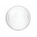 Vegware Portion Pot Lid 4oz and 2oz Clear (Pack of 2000) CF736 VG92053