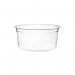 Vegware Deli Container 12oz Round Clear (Pack of 500) CF-DC-12 VG92055