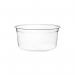 Vegware Deli Container 12oz Round Clear (Pack of 500) CF-DC-12 VG92055