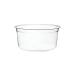 Vegware Deli Container 12oz Round Clear (Pack of 50) CF-DC-12 VG92055
