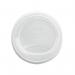 Vegware Hot Cup Lid 8oz 79-Series White (Pack of 1000) VLID79S VG92706