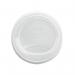 Vegware Hot Cup Lid 8oz 79-Series White (Pack of 1000) VLID79S VG92706