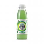 Vit-Hit Lean and Green Apple/Elderflower Bottle 500ml (Pack of 12) VIT4D VH00068